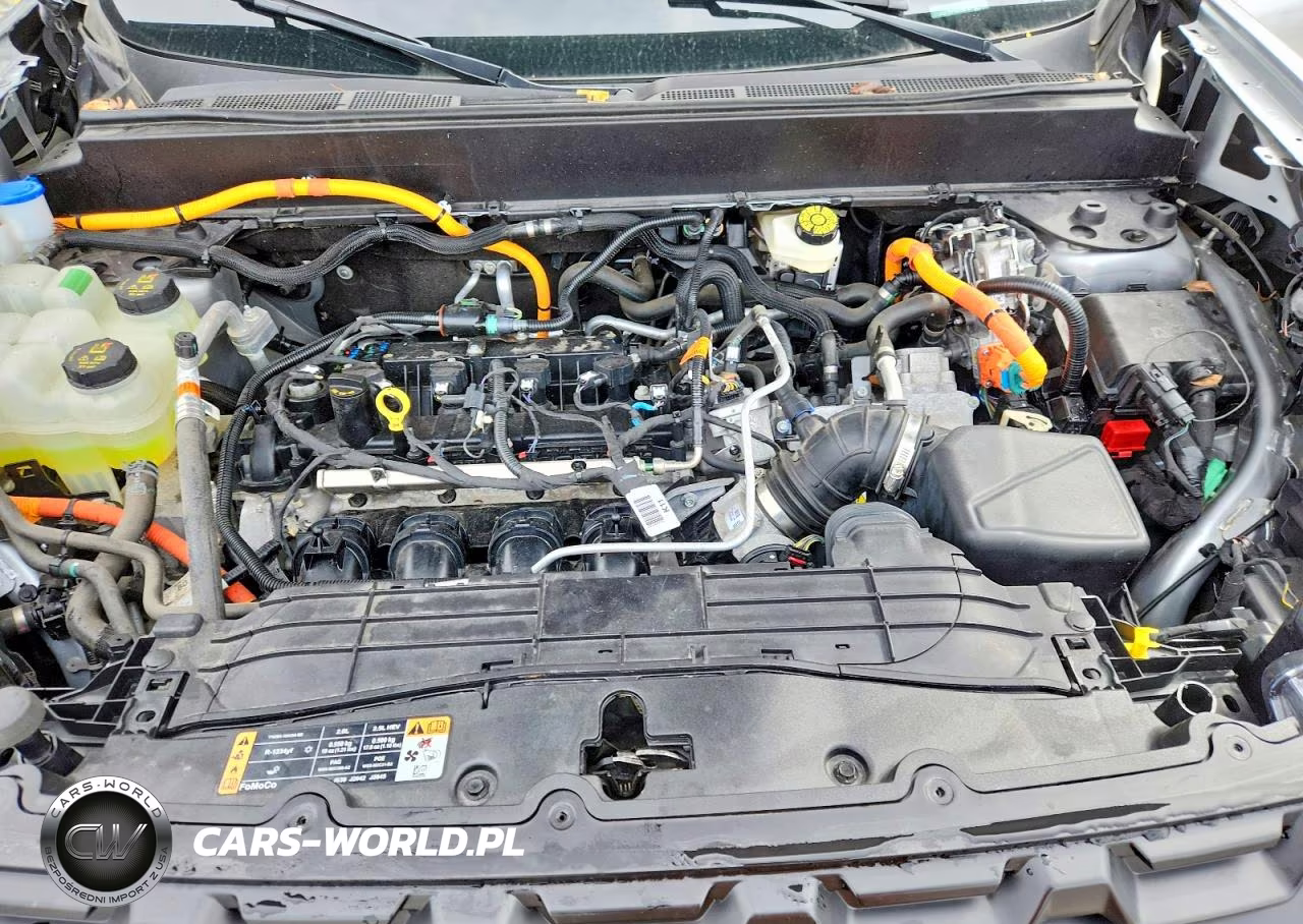 2023 Ford Maverick Xl VIN:3FTTW8E35PRA19876 - 11
