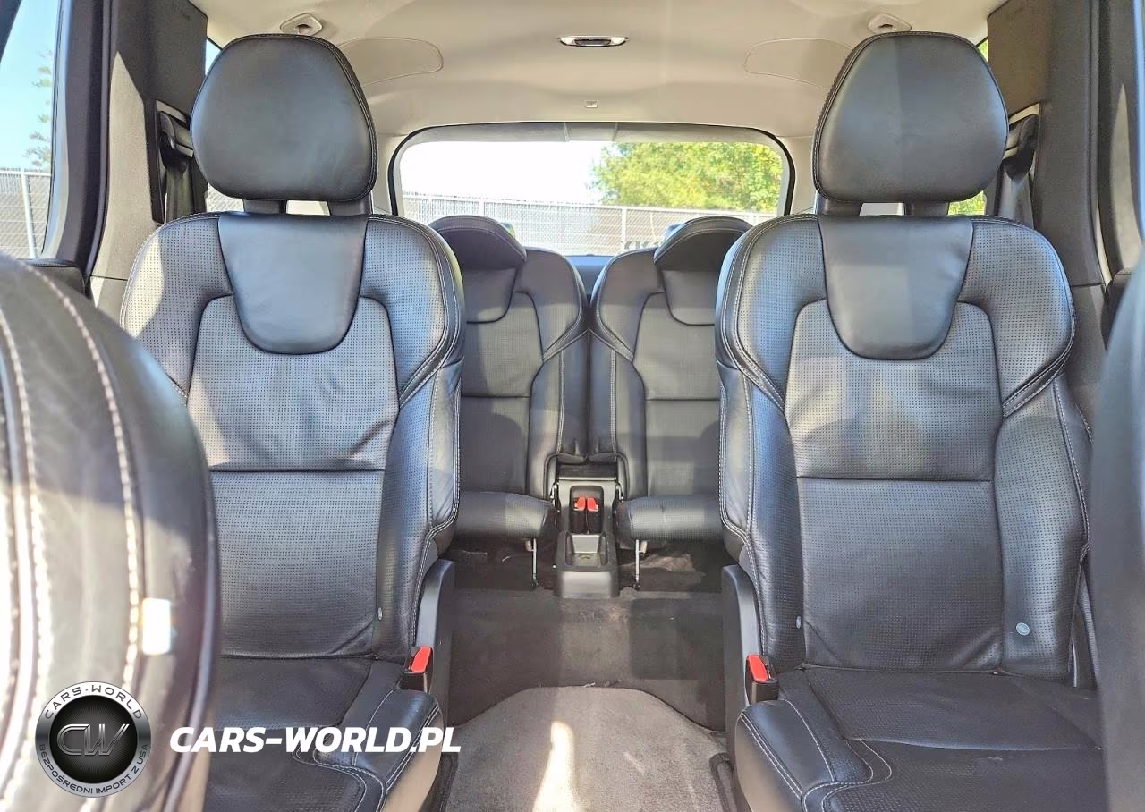 2020 Volvo Xc90 T6 Inscription VIN:YV4A221LXL1557321 - 10