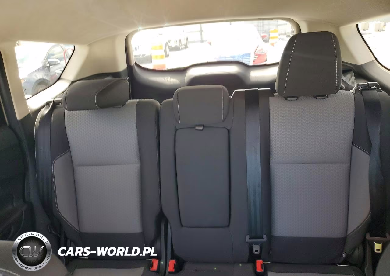 2017 Ford Escape Se VIN:1FMCU9GD1HUC57702 - 10