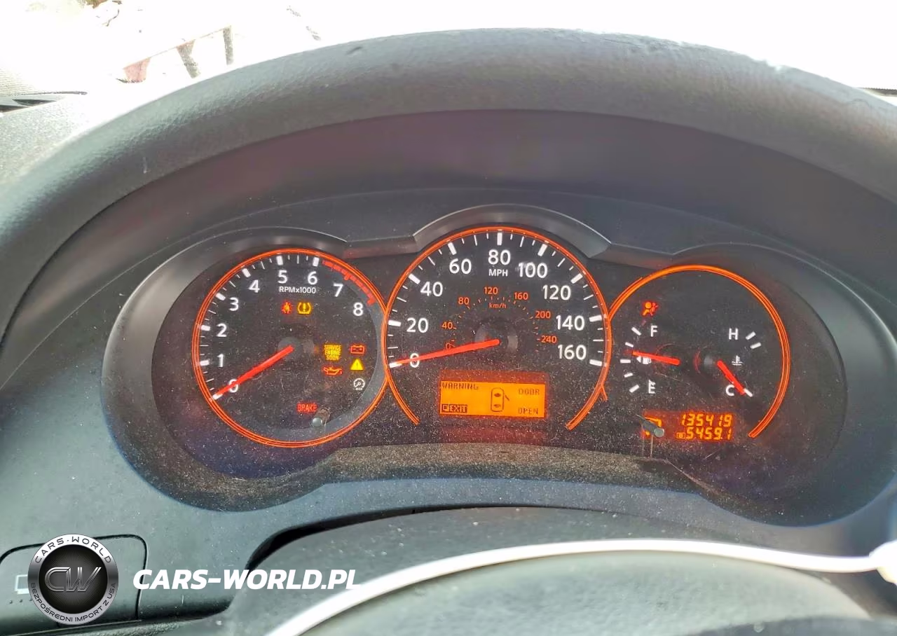 2009 Nissan Altima 2.5 VIN:1N4AL21E99N488114 - 9