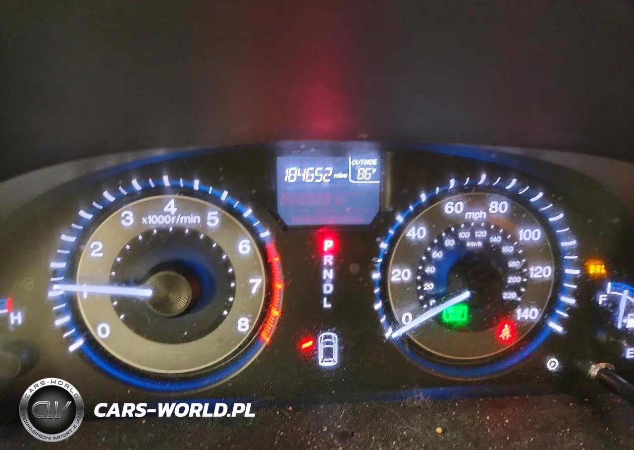 2012 Honda Odyssey Exl VIN:5FNRL5H60CB031663 - 9