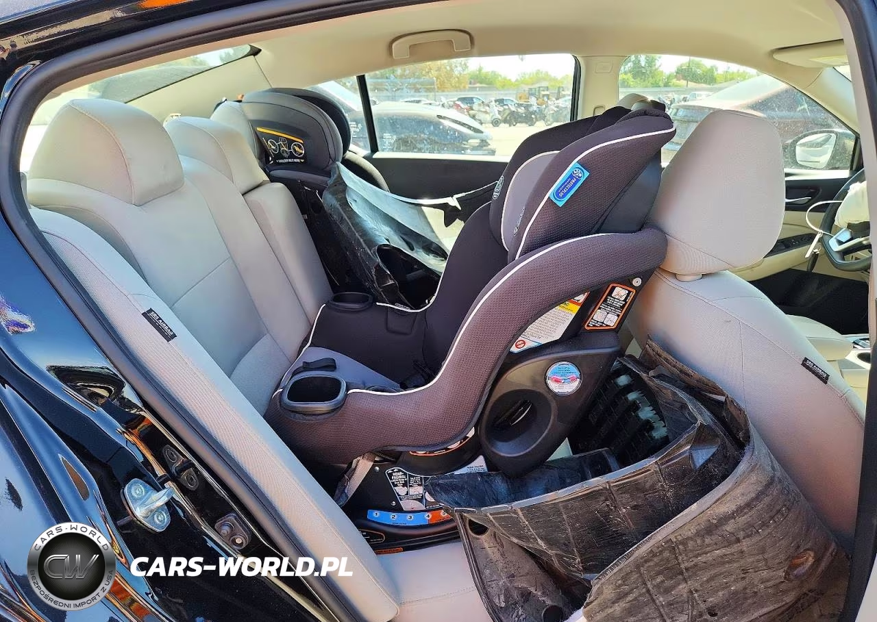 2019 Nissan Altima S VIN:1N4BL4BW5KC152338 - 10