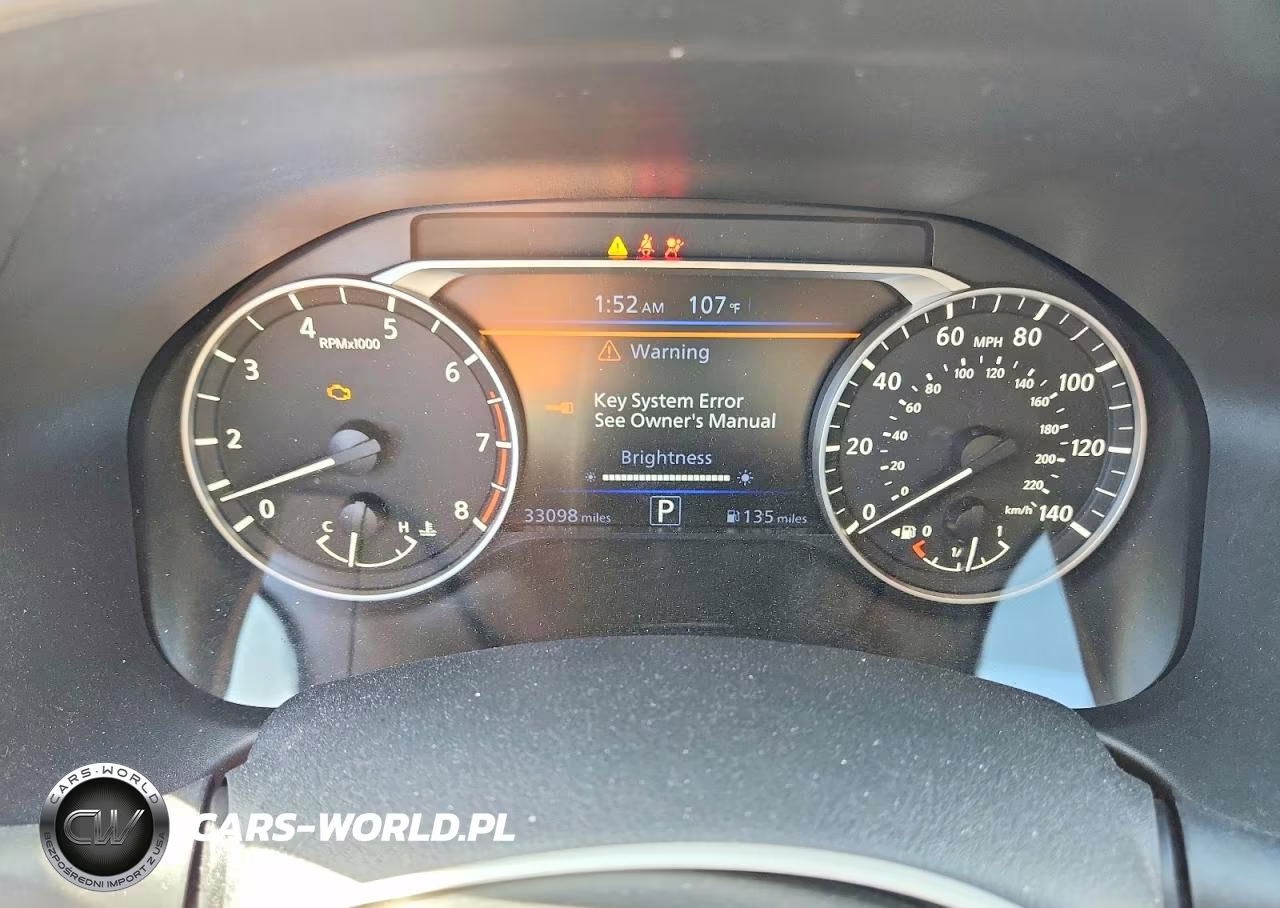 2019 Nissan Altima S VIN:1N4BL4BW5KC152338 - 9