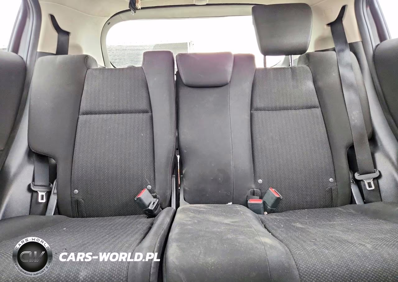 2016 Honda Hr-V Ex VIN:3CZRU6H52GM719444 - 10