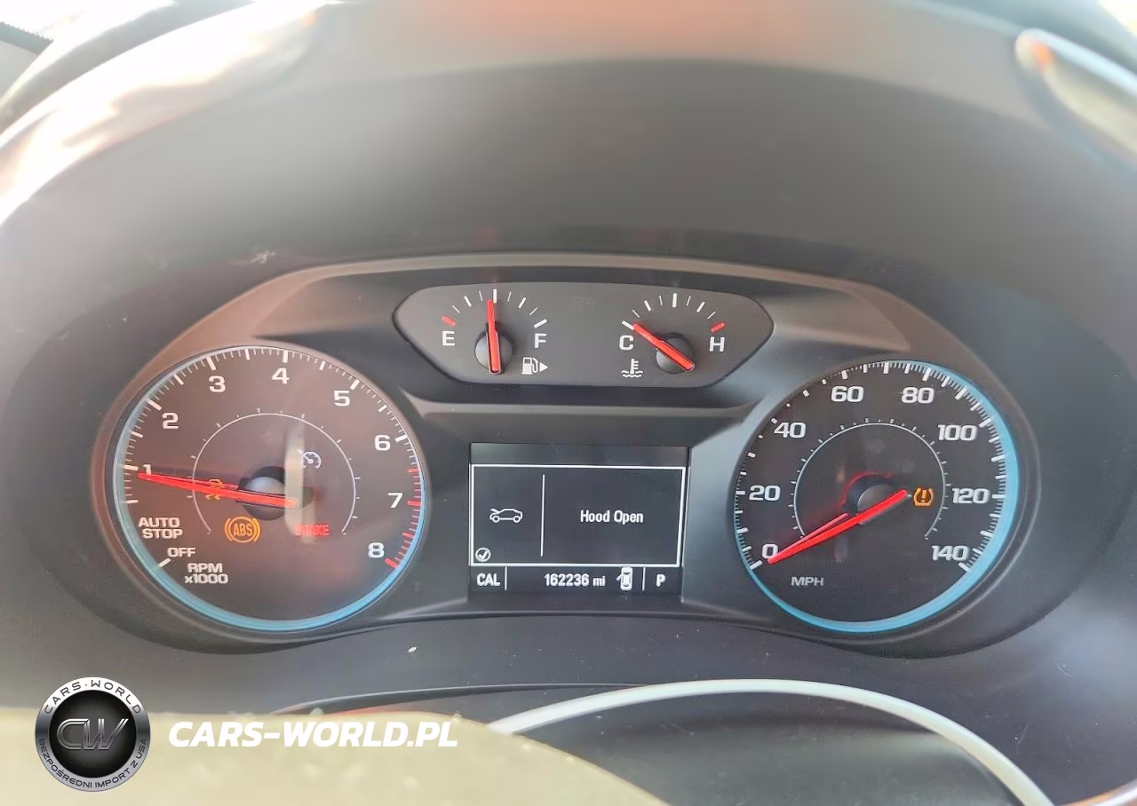 2016 Chevrolet Malibu Lt VIN:1G1ZE5ST0GF290527 - 9