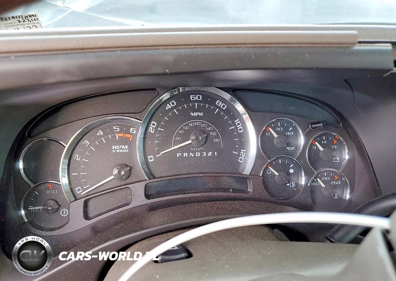 2006 Cadillac Escalade Ext VIN:3GYEK62N56G107894 - 9