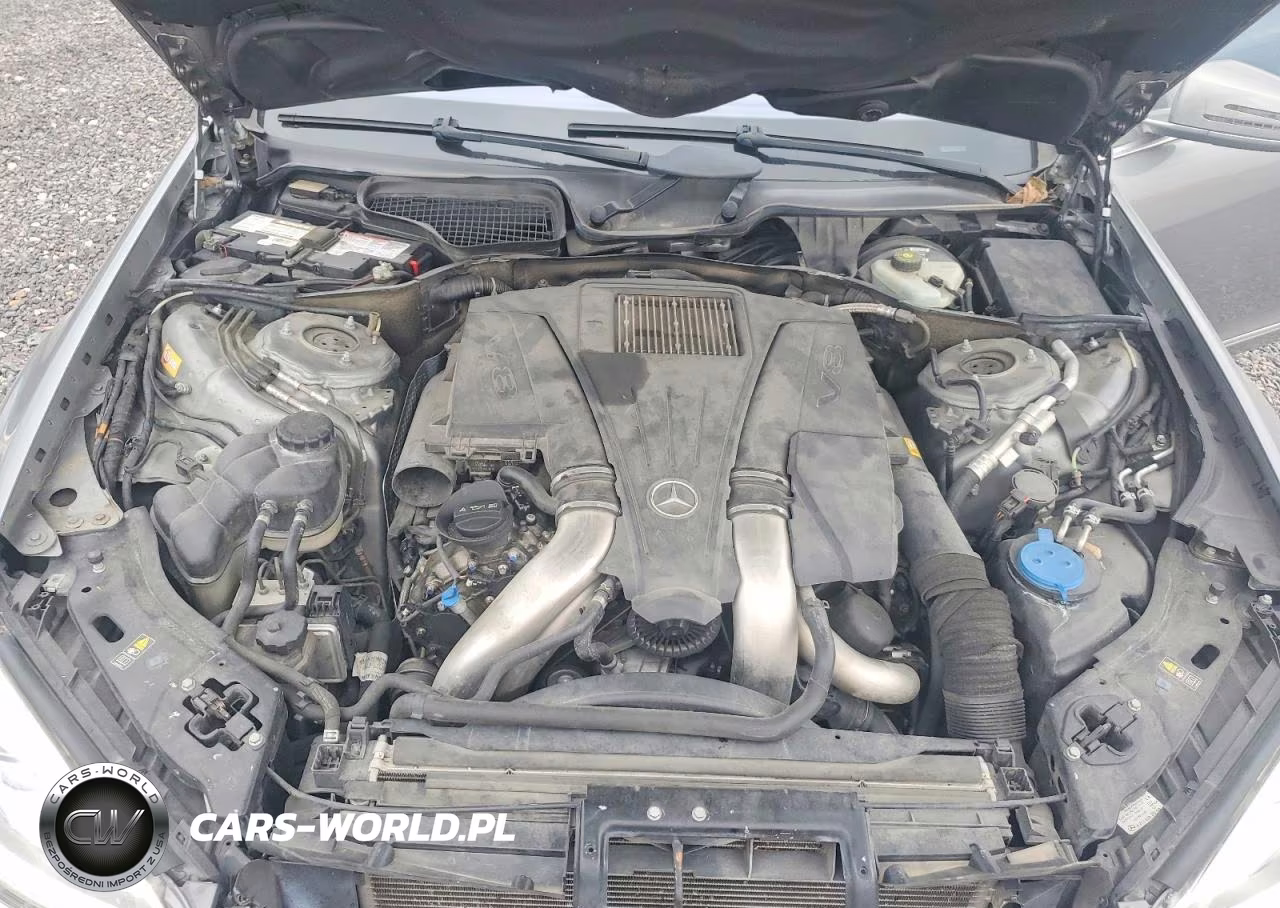 2013 Mercedes-Benz S 550 VIN:WDDNG7DB8DA528221 - 11