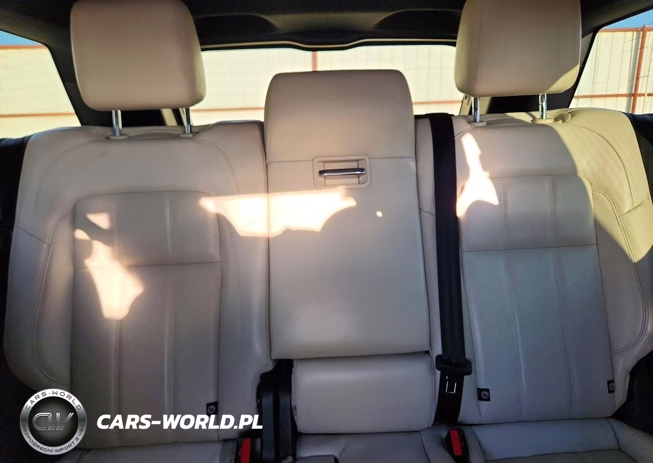 2019 Land Rover Range Rover Sport Hse VIN:SALWR2RV9KA844568 - 10