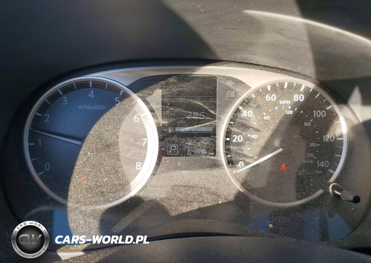 2019 Nissan Kicks S VIN:3N1CP5CU4KL513409 - 9