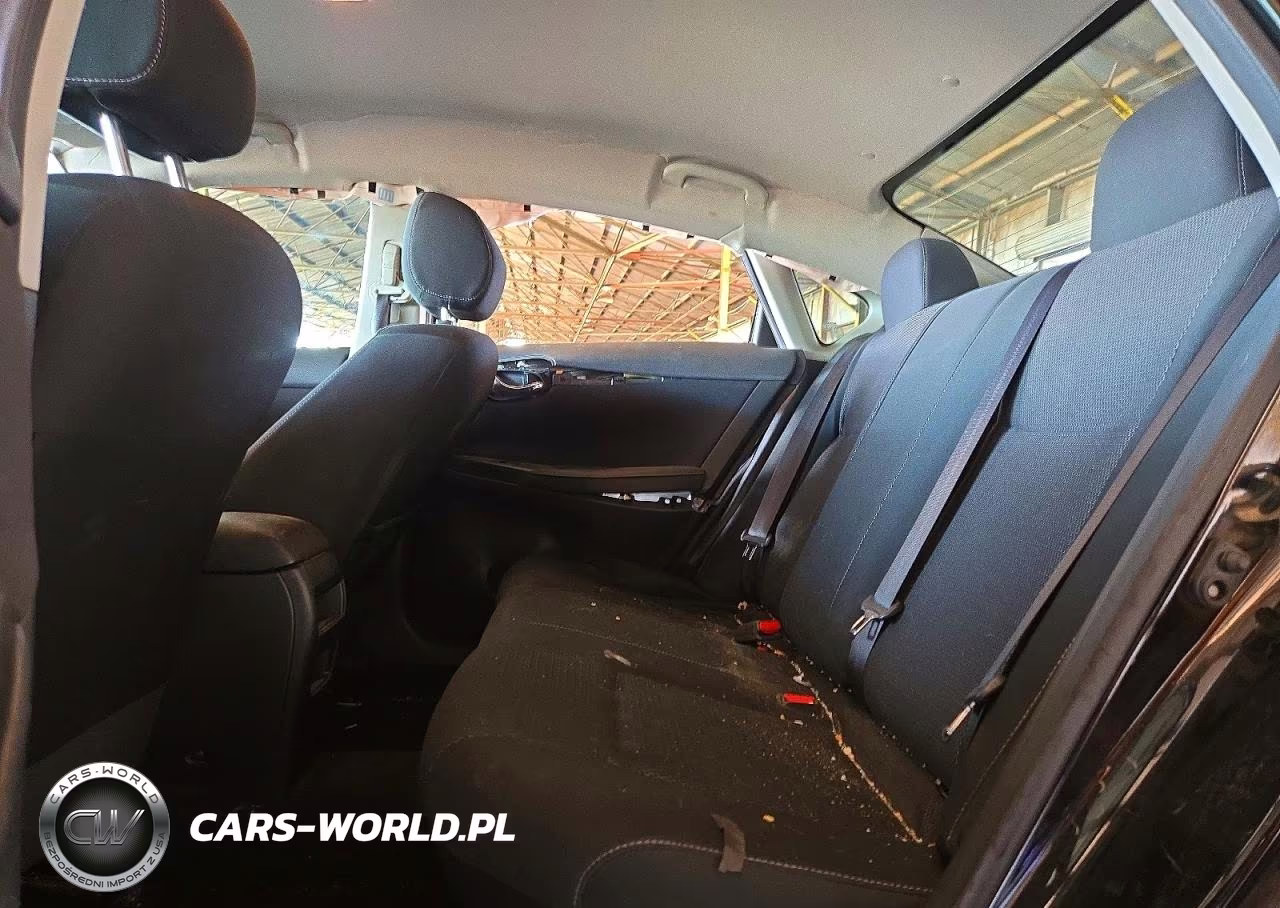 2019 Nissan Sentra S VIN:3N1AB7AP6KY212058 - 10