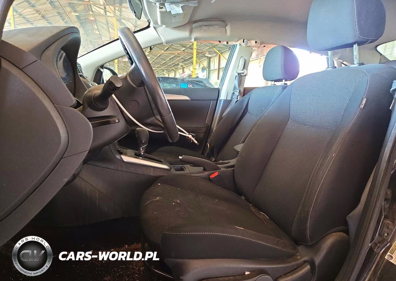 2019 Nissan Sentra S VIN:3N1AB7AP6KY212058 - 7