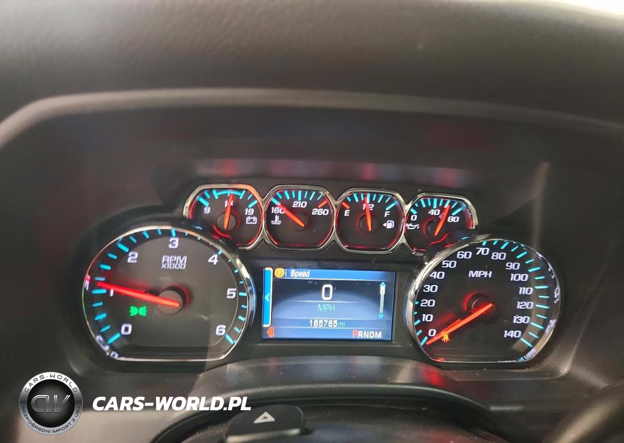 2014 Chevrolet Silverado K1500 Lt VIN:3GCUKREH4EG394491 - 9