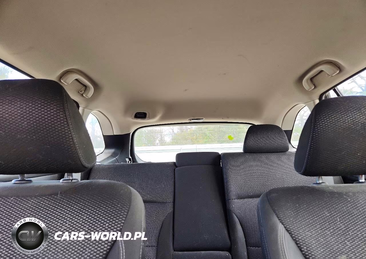 2019 Subaru Outback 2.5I VIN:4S4BSABCXK3208299 - 10