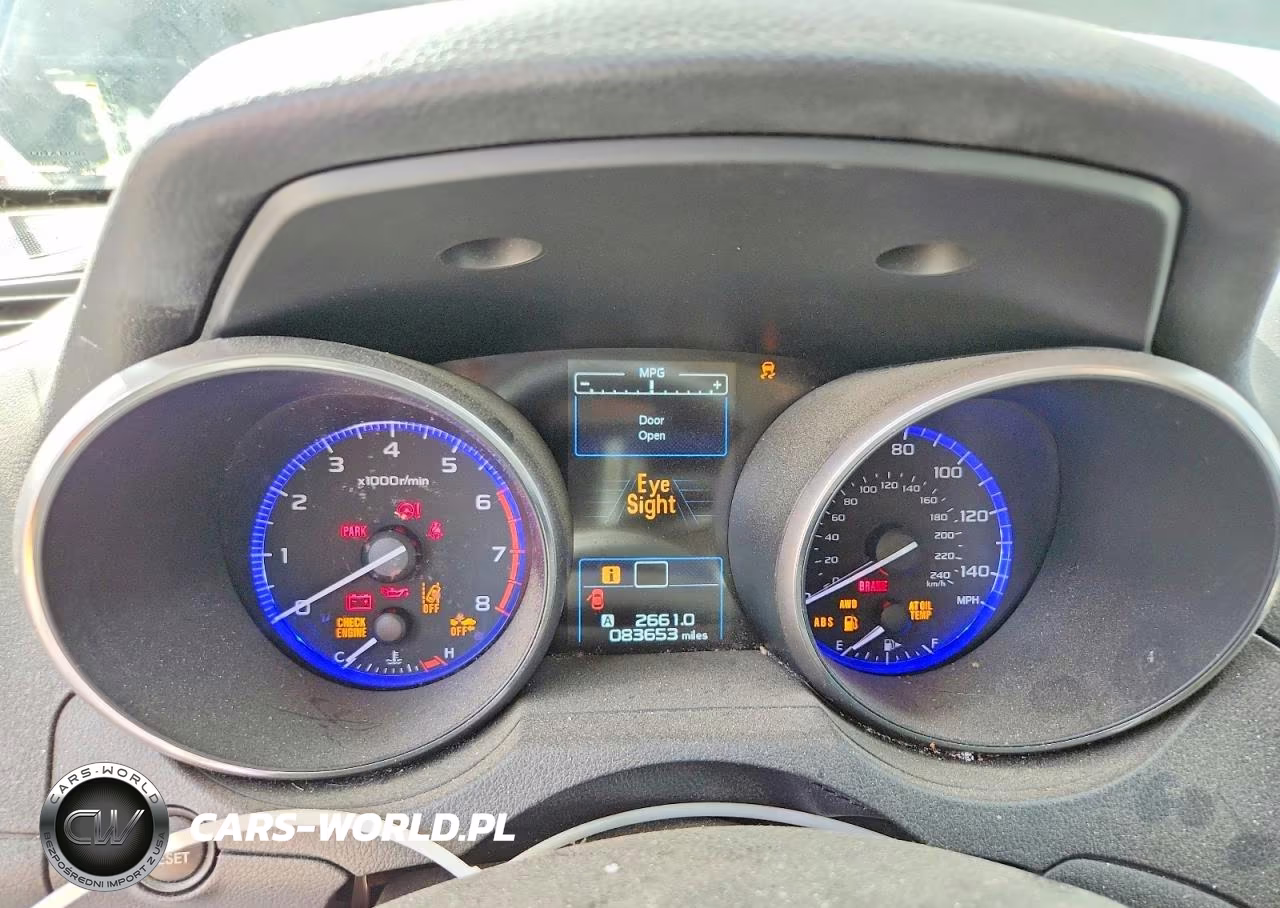 2019 Subaru Outback 2.5I VIN:4S4BSABCXK3208299 - 9