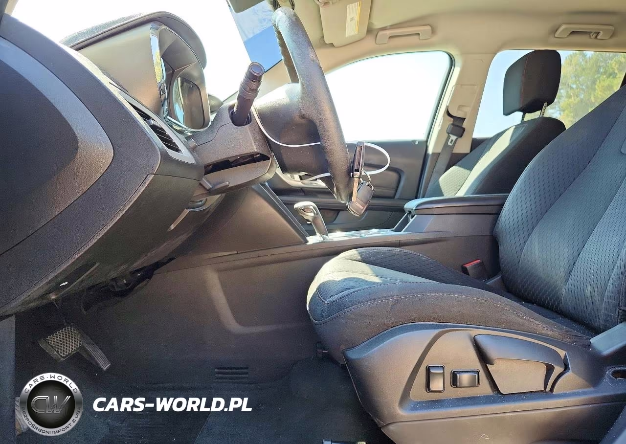 2013 GMC Terrain Sle VIN:2GKALMEK6D6378192 - 7