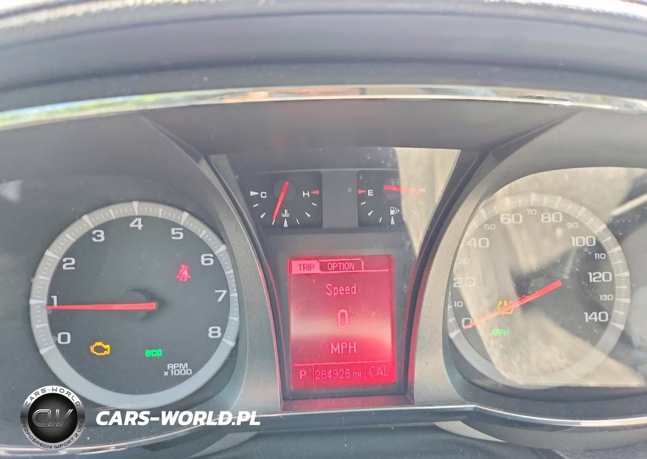 2013 GMC Terrain Sle VIN:2GKALMEK6D6378192 - 9
