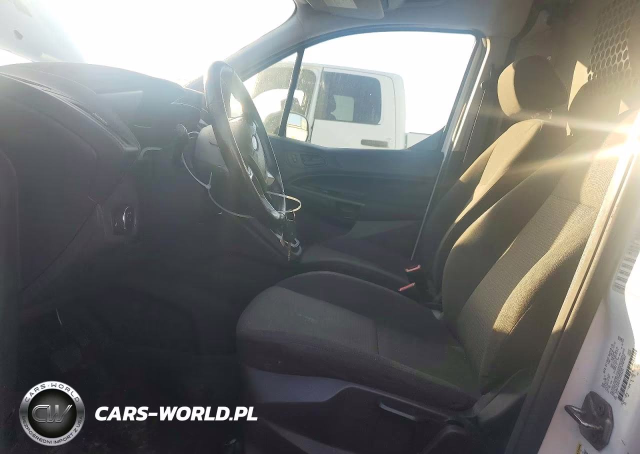 2018 Ford Transit Connect Xl VIN:NM0LS7E71J1375314 - 7