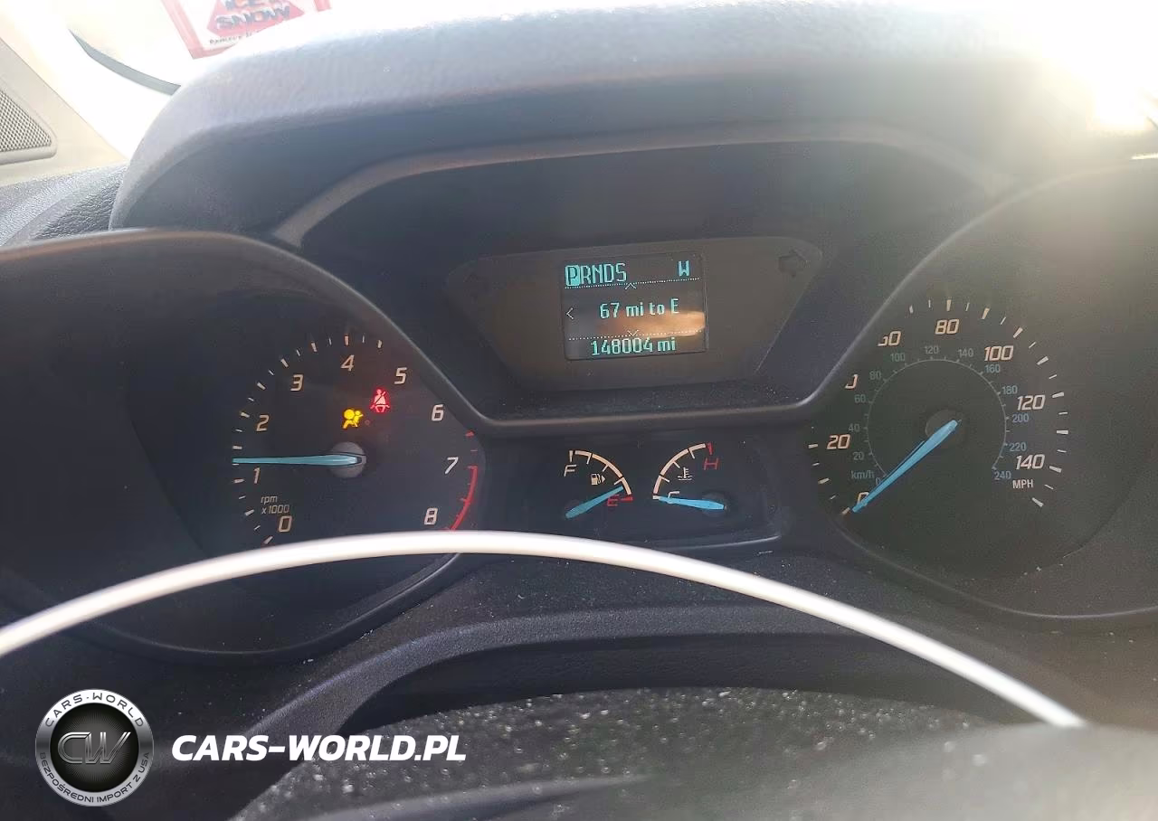 2018 Ford Transit Connect Xl VIN:NM0LS7E71J1375314 - 9