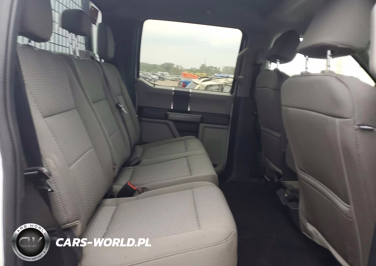 2022 Ford F250 Super Duty VIN:1FT7W2BTXNED80118 - 10