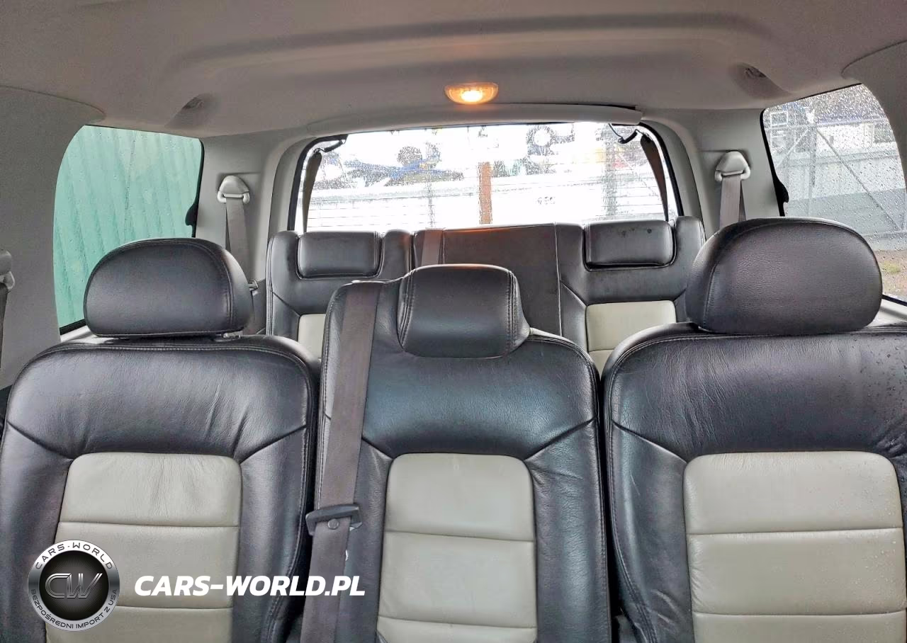 2004 Ford Expedition Xls VIN:1FMPU14W14LB79883 - 10