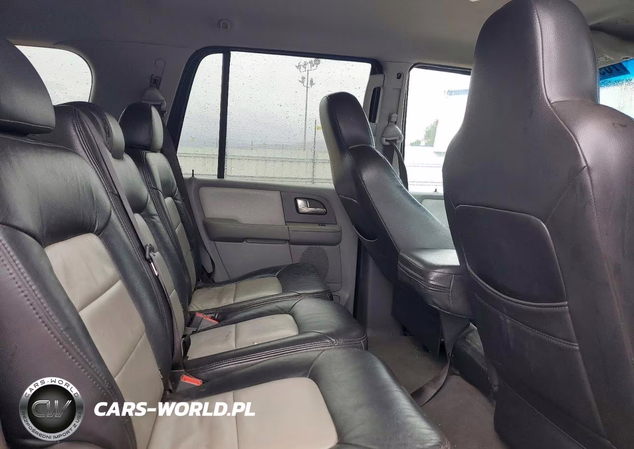 2004 Ford Expedition Xls VIN:1FMPU14W14LB79883 - 11