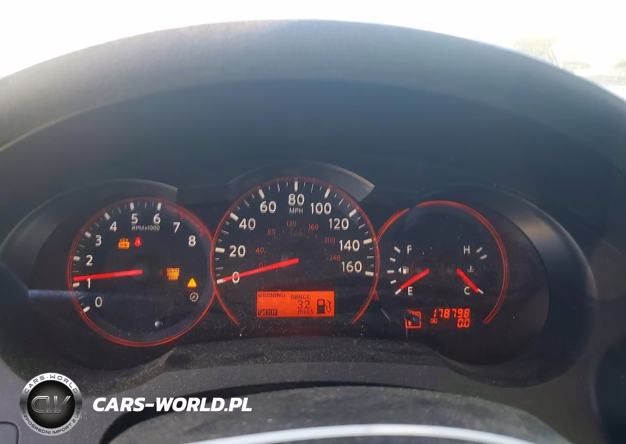 2008 Nissan Altima 2.5 S VIN:1N4AL24E78C278133 - 9