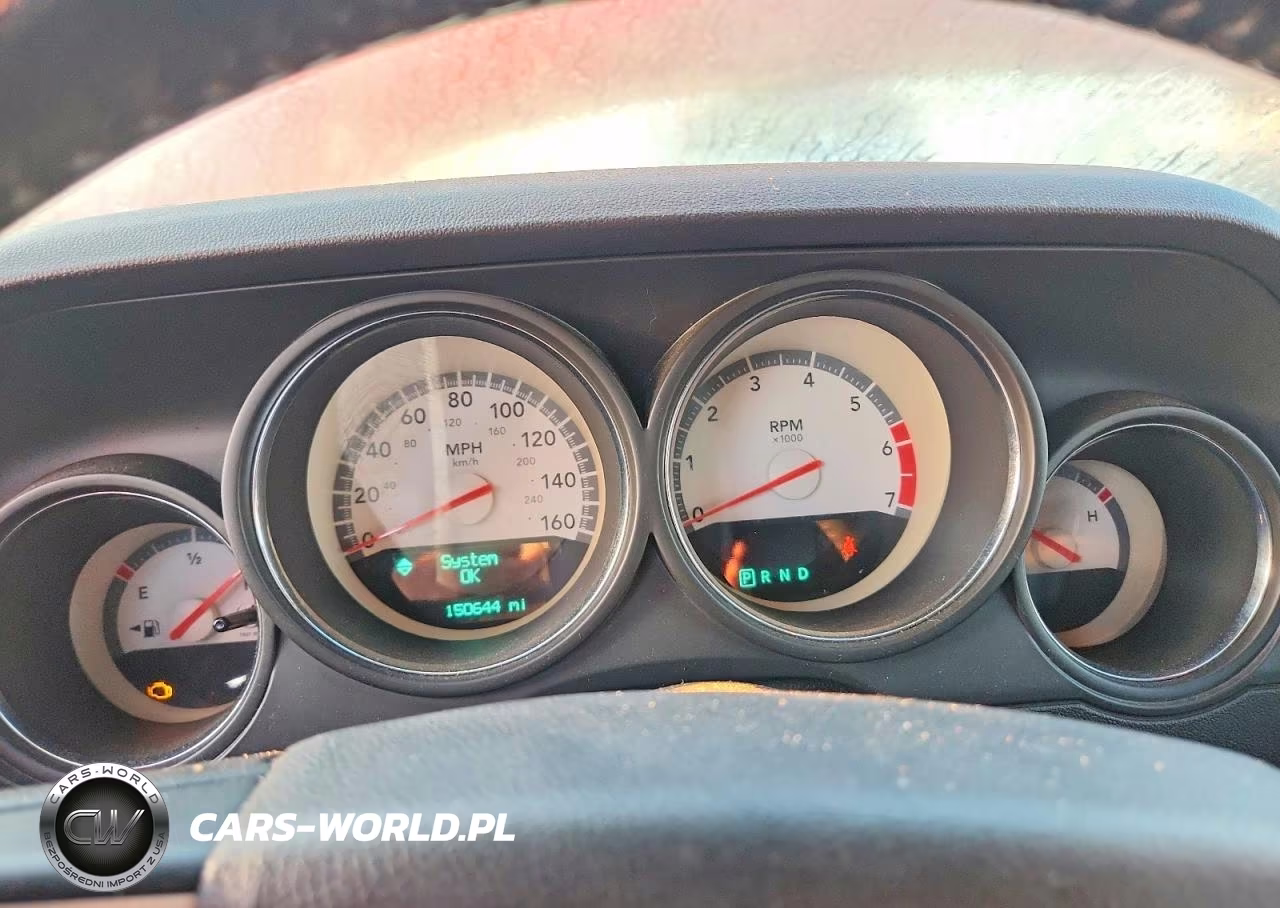 2009 Dodge Challenger R-T VIN:2B3LJ54T29H511215 - 9