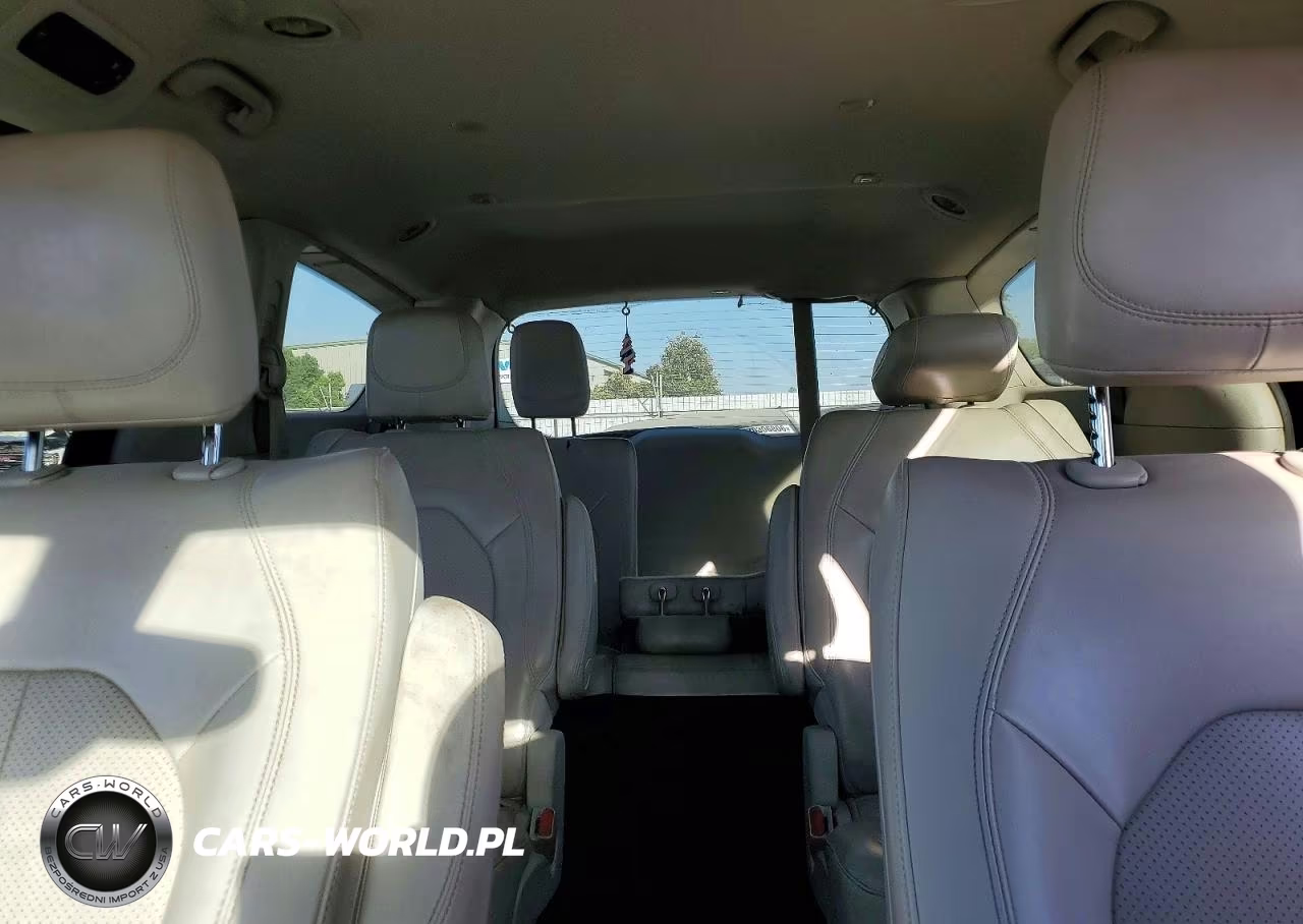 2021 Chrysler Voyager Lxi VIN:2C4RC1DG3MR552034 - 10