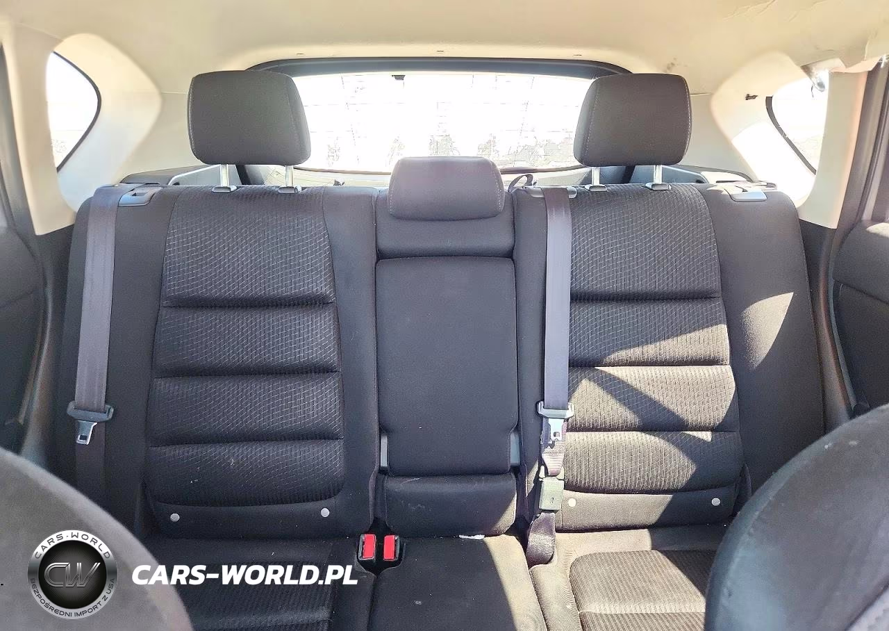 2013 Mazda Cx-5 Touring VIN:JM3KE2CE0D0140737 - 10