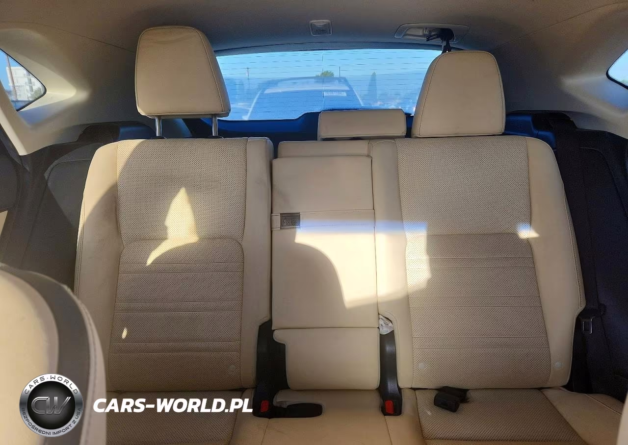 2015 Lexus Nx 200T VIN:JTJBARBZ4F2002575 - 10