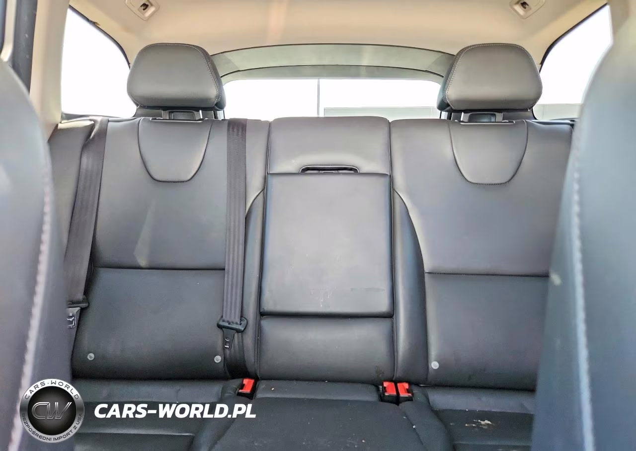 2015 Volvo Xc60 T5 Premier VIN:YV440MDK9F2662464 - 10