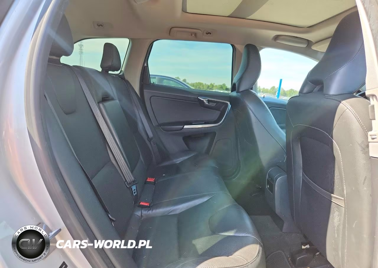 2015 Volvo Xc60 T5 Premier VIN:YV440MDK9F2662464 - 11