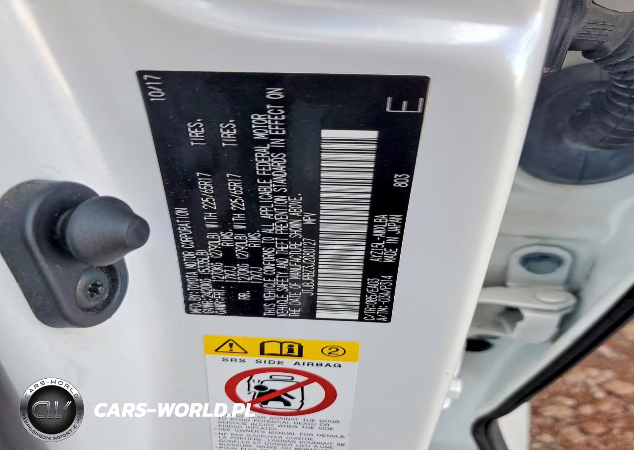 2018 Lexus Nx 300H VIN:JTJBJRBZ3J2080127 - 12