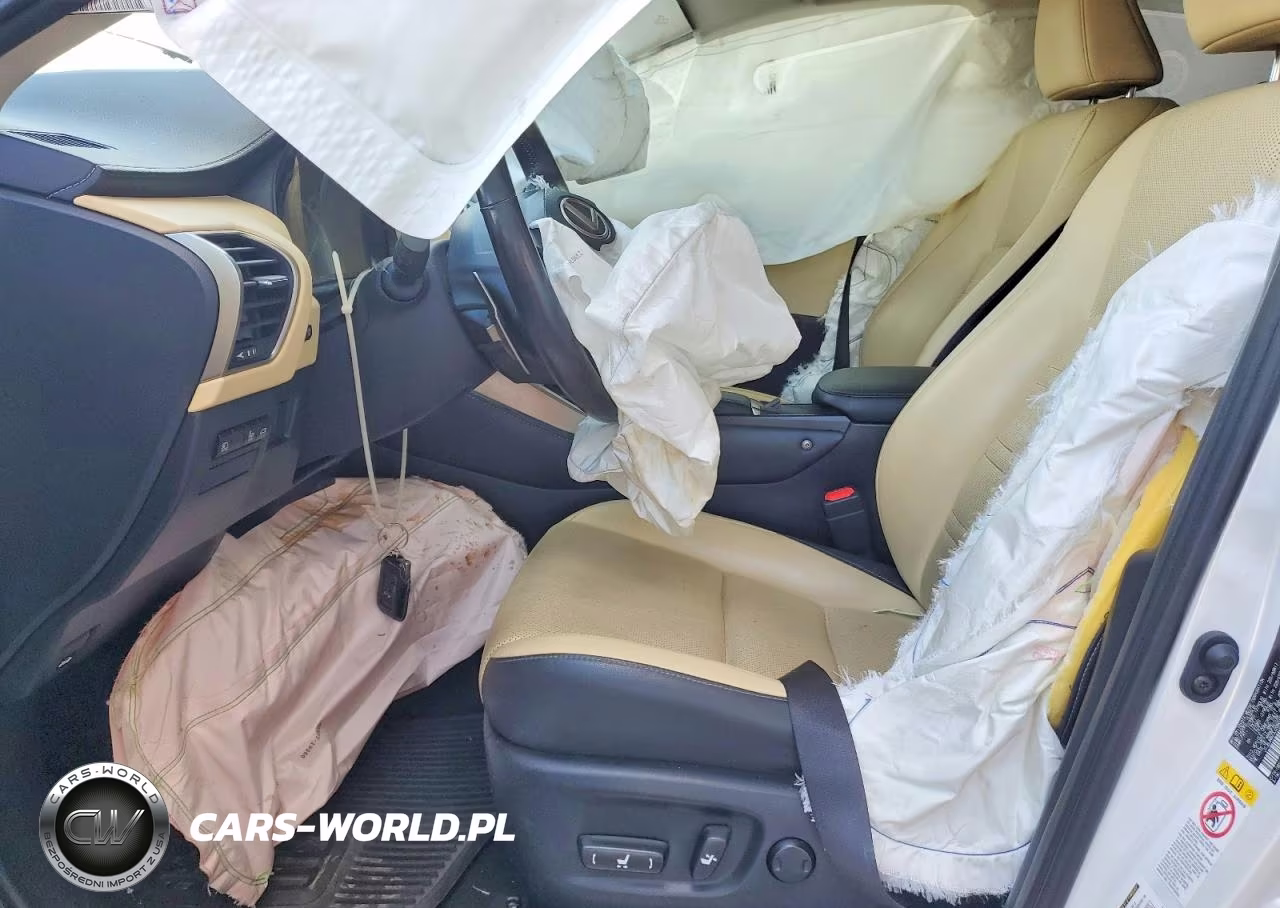 2018 Lexus Nx 300H VIN:JTJBJRBZ3J2080127 - 7