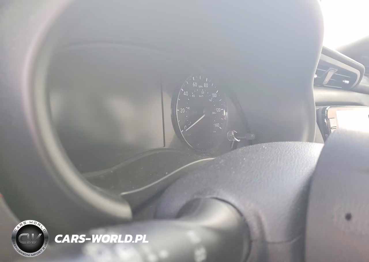 2023 Nissan Kicks Sr VIN:3N1CP5DV2PL500110 - 9