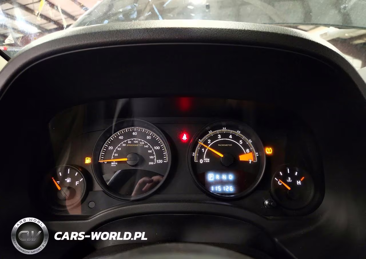 2017 Jeep Patriot Sport VIN:1C4NJRBBXHD142124 - 9