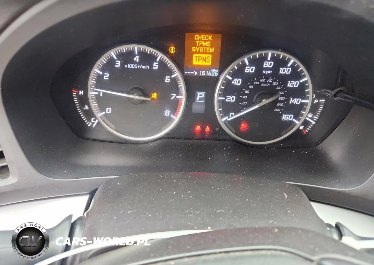 2016 Acura Ilx Base Watch Plus VIN:19UDE2F30GA019184 - 9