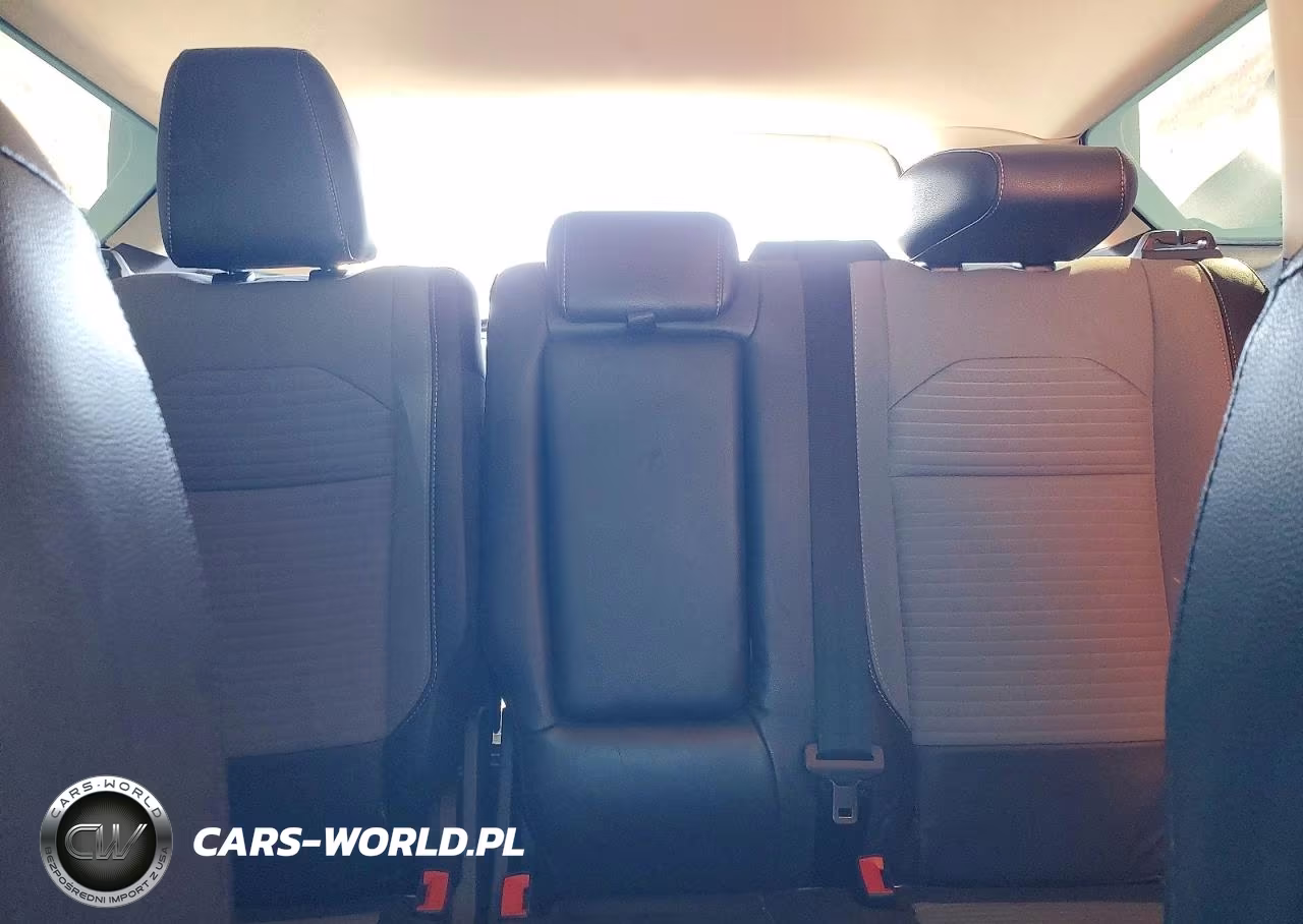 2019 Ford Escape Se VIN:1FMCU0GD7KUA72010 - 10