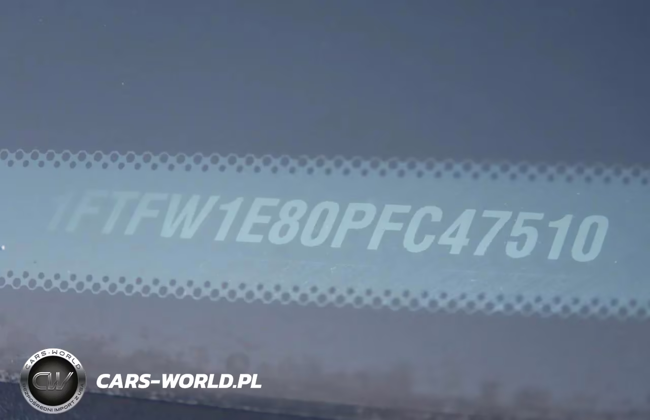 2023 Ford F150 Supercrew VIN:1FTFW1E80PFC47510 - 10