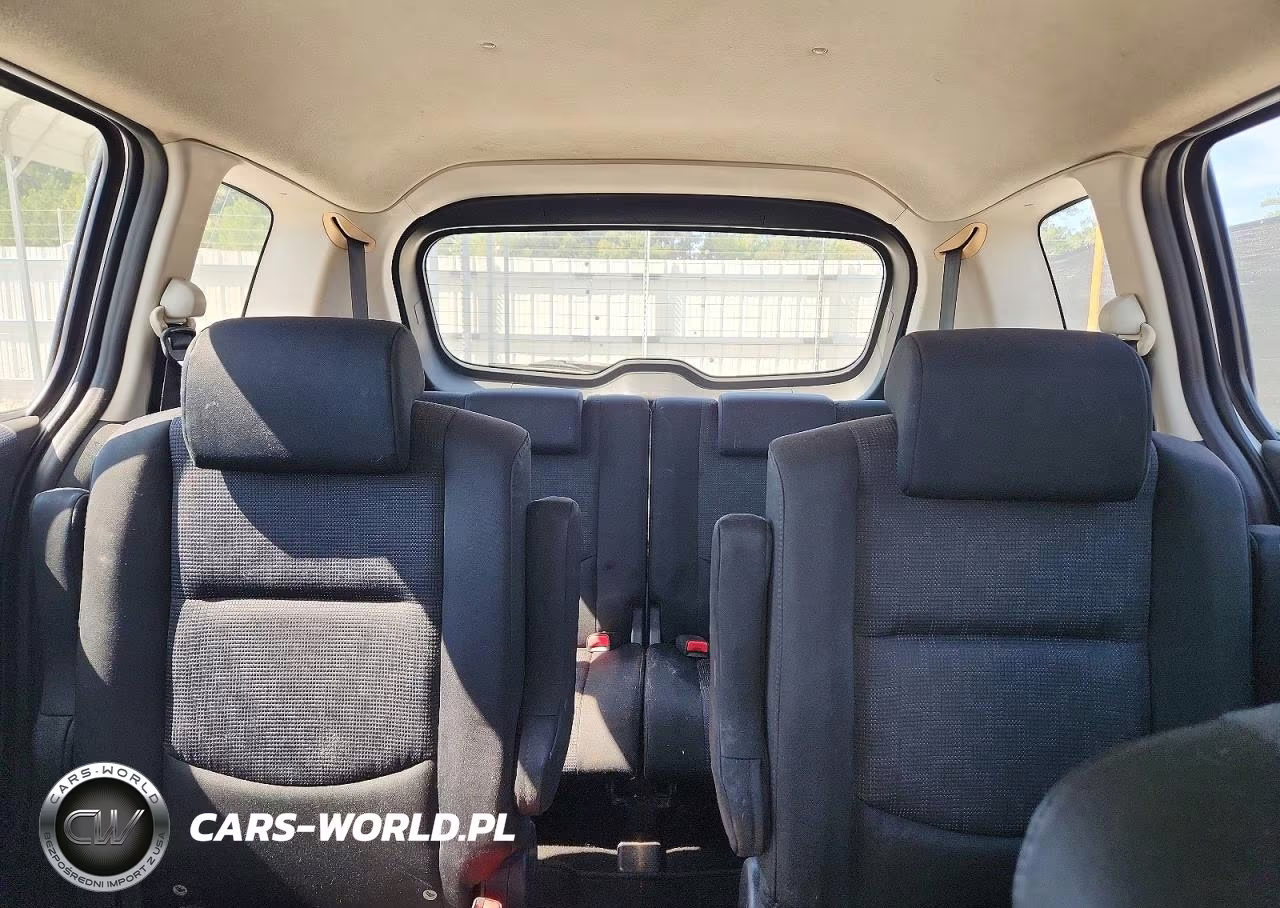 2008 Mazda 5 VIN:JM1CR293X80302046 - 10