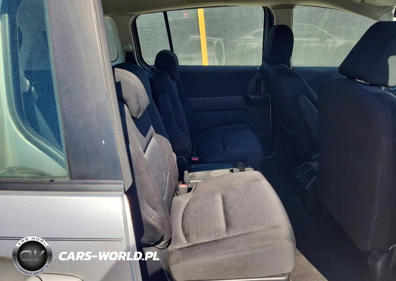 2008 Mazda 5 VIN:JM1CR293X80302046 - 11