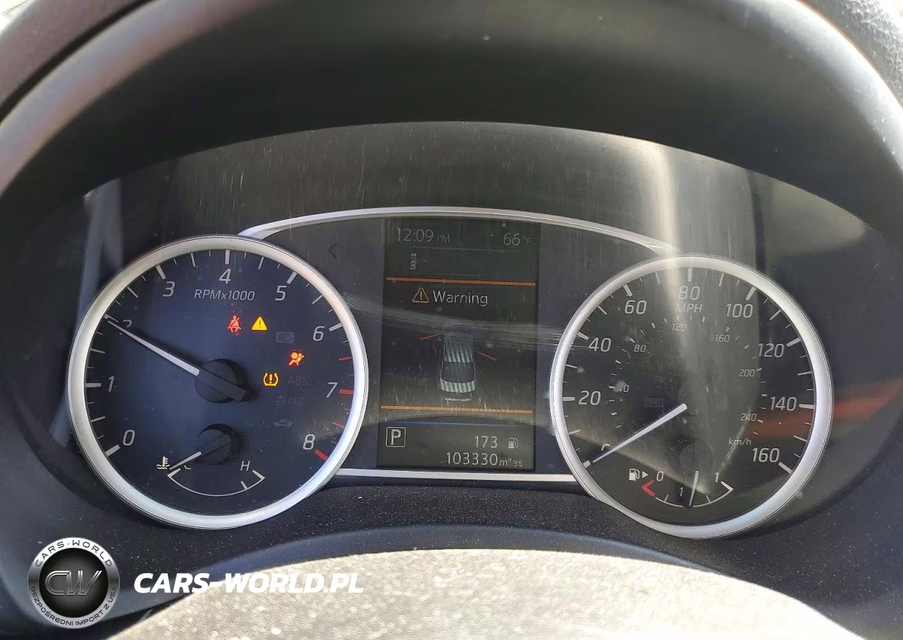2019 Nissan Sentra Sv VIN:3N1AB7AP5KL614795 - 9