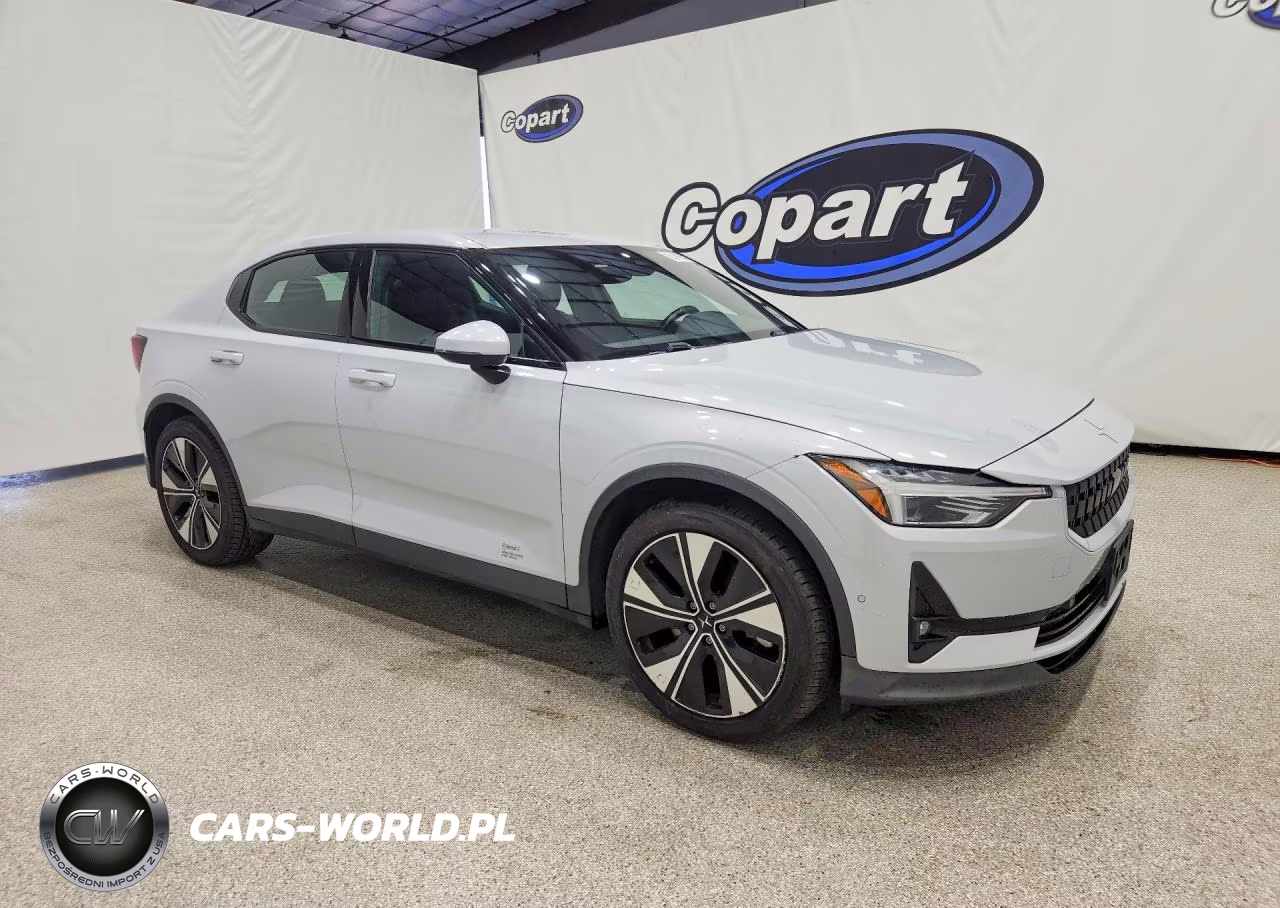 2023 Polestar 2 VIN:YSMED3KA5PL139216 - 4