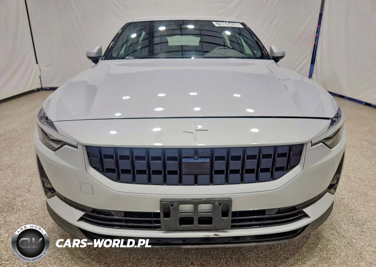 2023 Polestar 2 VIN:YSMED3KA5PL139216 - 5