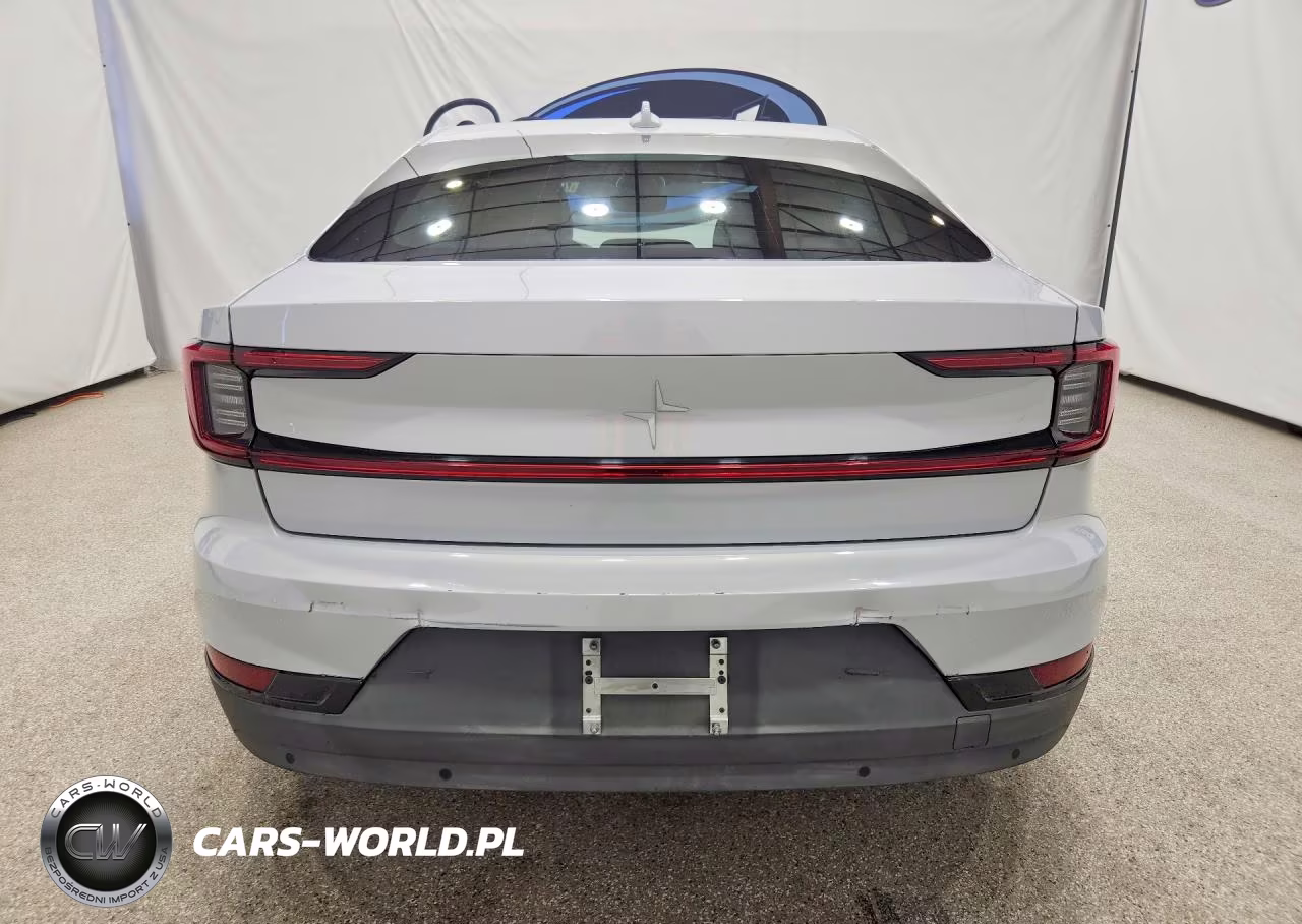 2023 Polestar 2 VIN:YSMED3KA5PL139216 - 6