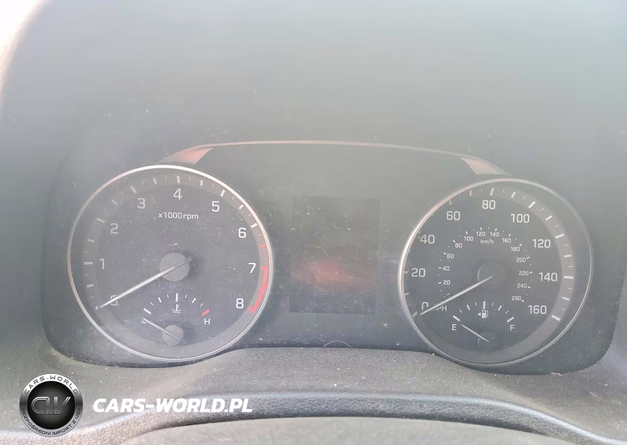 2017 Hyundai Elantra Se VIN:5NPD74LF9HH211104 - 9