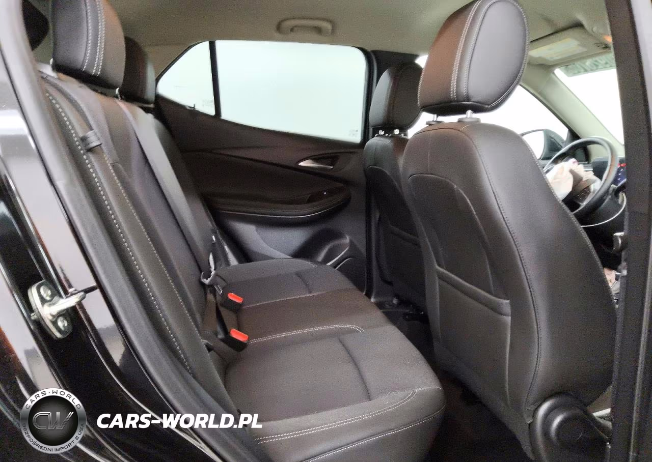 2026 Buick Encore Gx Preferred VIN:KL4AMBSL8TB135435 - 11
