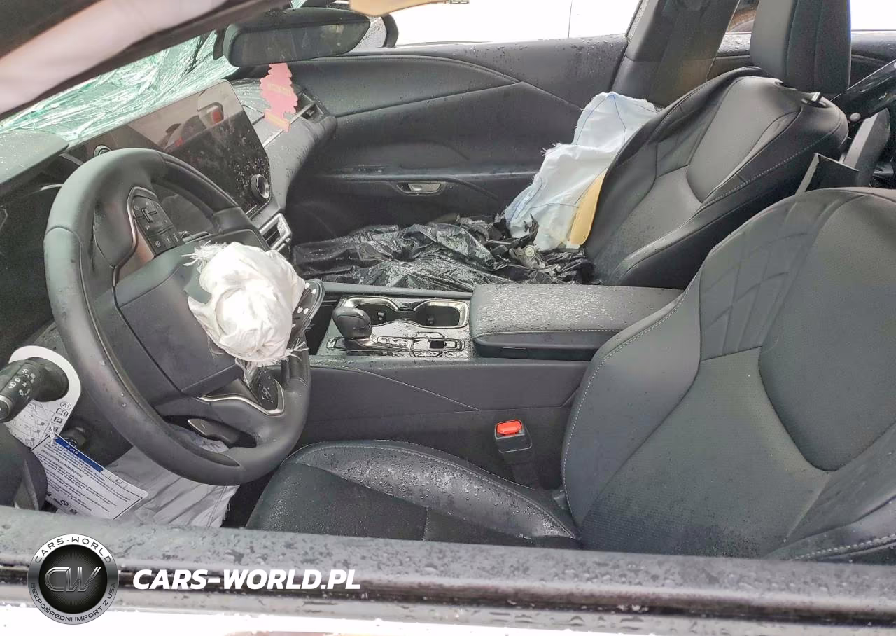 2026 Lexus Rx 350H F Sport Design VIN:2T2BBMCAXTC117475 - 7
