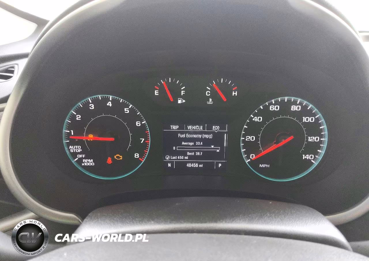 2024 Chevrolet Malibu Ls VIN:1G1ZC5ST6RF115062 - 9