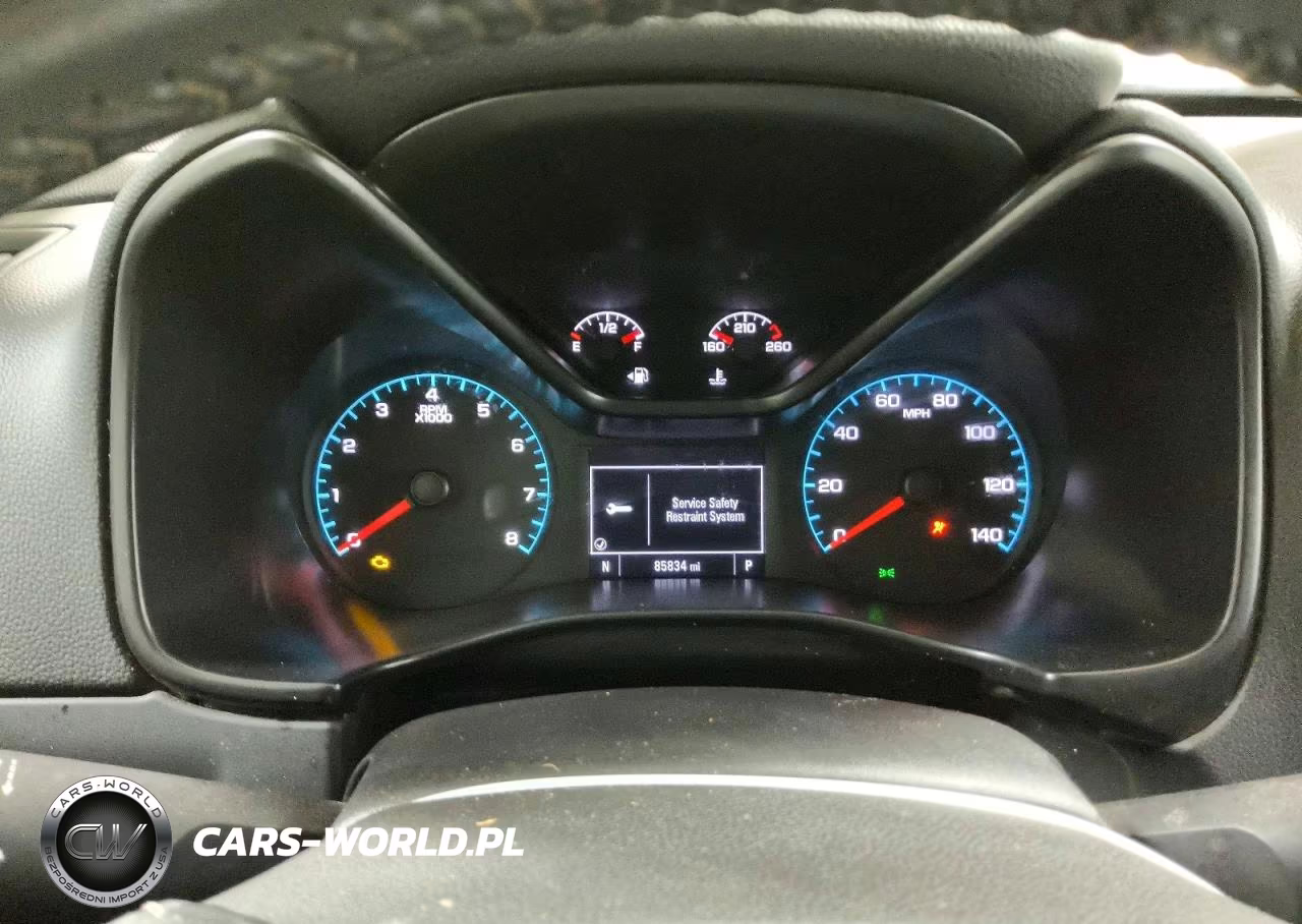 2022 Chevrolet Colorado Lt VIN:1GCHTCEA6N1200086 - 9